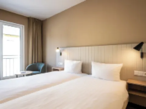 May Hotel Mayschoß Hotels in Ahrweiler