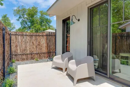 The Stables at the Homestead