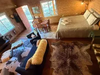 Espetacular casa em Gonçalves - MG 1 Hotels in Goncalves