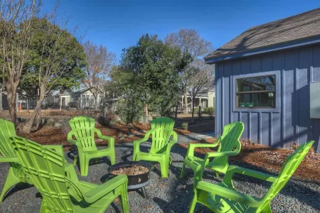 The Homestead Estate