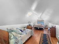 Dock Access and Kayaks for Your Waterfront Escape - Cozy Quaint Loft Hotel a Dover-Foxcroft