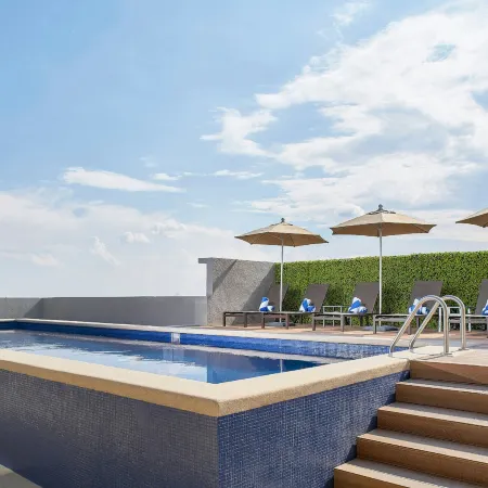 Fairfield Inn & Suites Aguascalientes