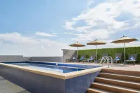 Fairfield Inn & Suites Aguascalientes - ที่มีสระว่ายน้ำ