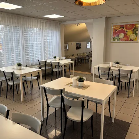 Motel Drei König- Ihr Transithotel
