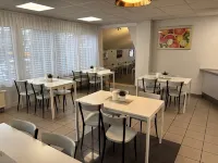 Motel Drei König- Ihr Transithotel Hotel di Rutesheim