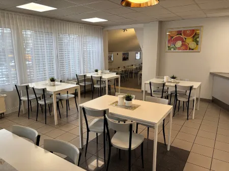 Motel Drei König- Ihr Transithotel