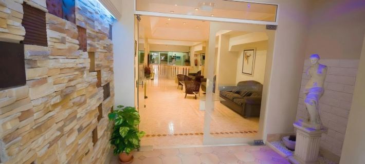 Apartamentos Catalina Park Hotels in Las Palmas