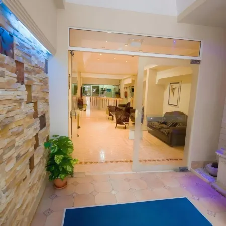 Apartamentos Catalina Park