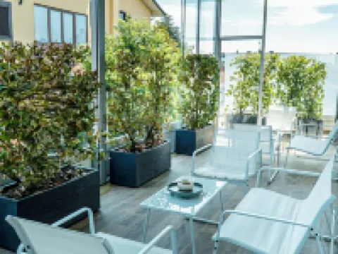 Grandi 32 Boutique Residence Hotels in Segrate
