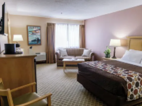 Wallace Inn Hotels in Wallace