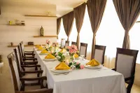 Ewan Ajman Suites Hotel Hotels in Ajman