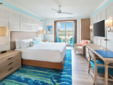 Margaritaville Hotel Kansas City Hotels in Wyandotte County