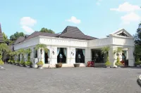 Hotel Keprabon Solo - Bintang 1