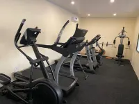 Bella Casa Hotel - Gym