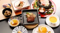 Namari Onsen Kokoro No Toki Jusangatsu Hotel a Hanamaki