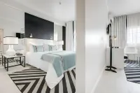 Hotel Cristal Marinha Hôtels à : 