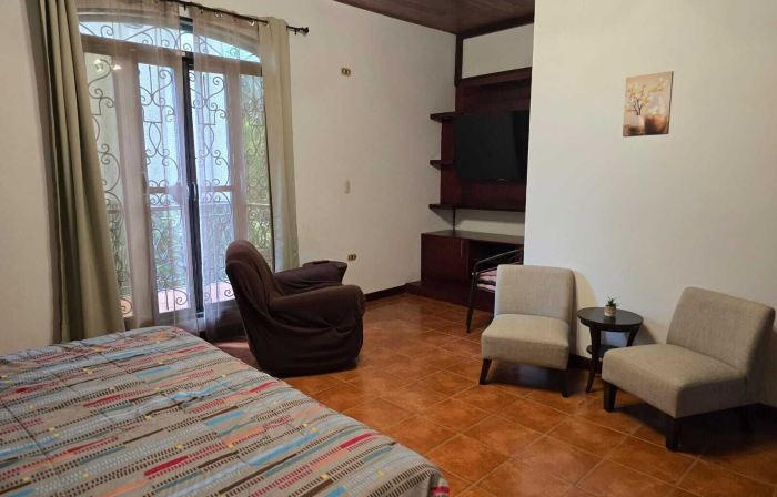 Hostal Casa San Mateo