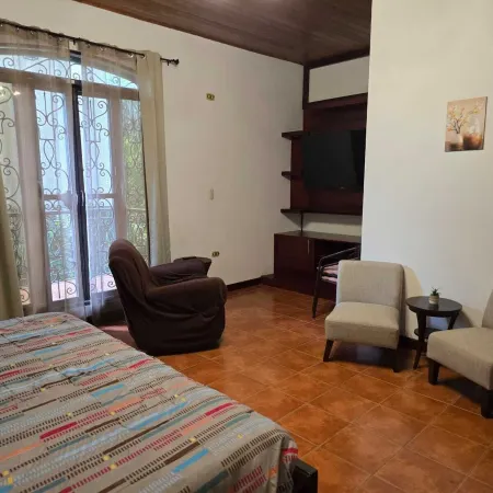 Hostal Casa San Mateo