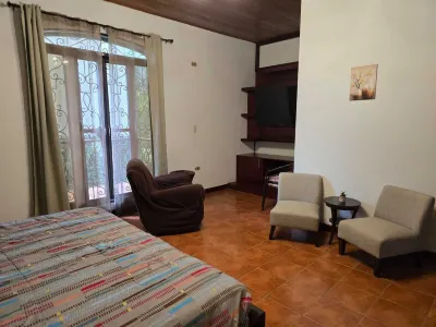Hostal Casa San Mateo Hôtels à : 