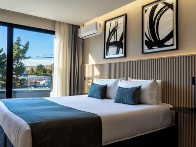 Mabra Suites