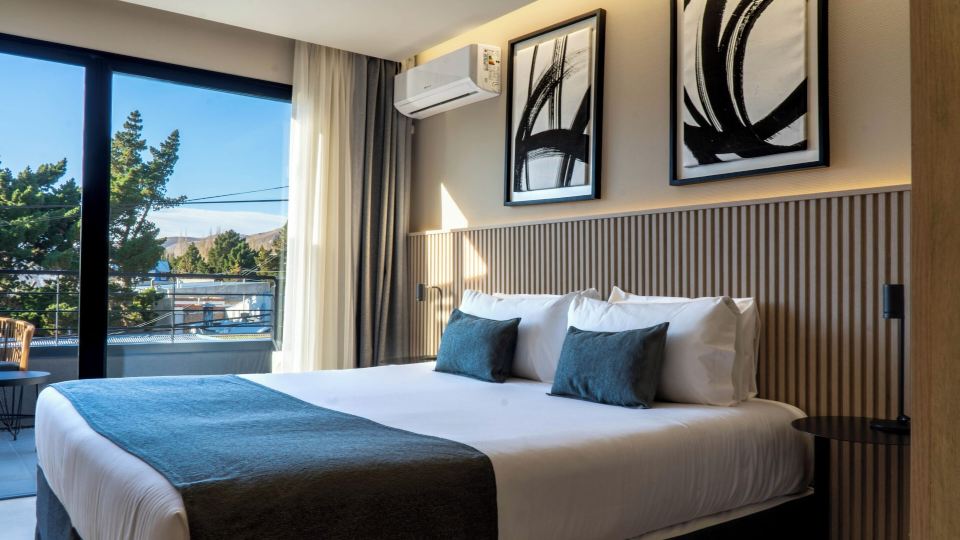 Mabra Suites