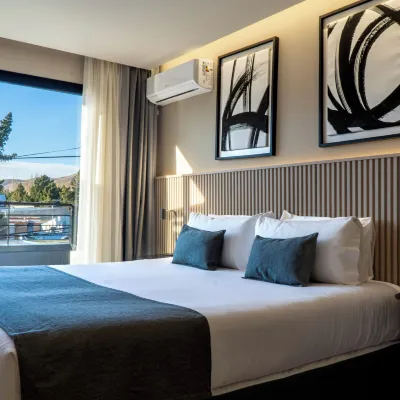 Mabra Suites Hotels near Avenida Libertador
