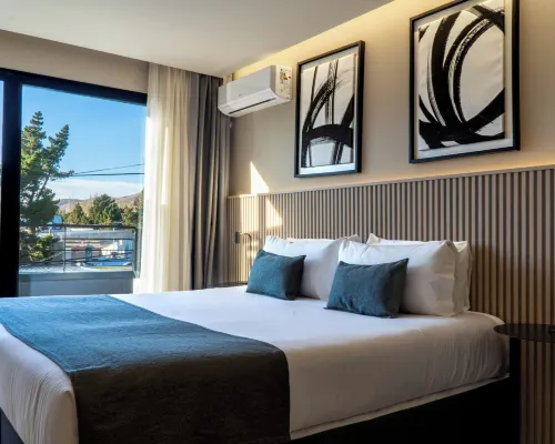 Mabra Suites Hotels in El Calafate