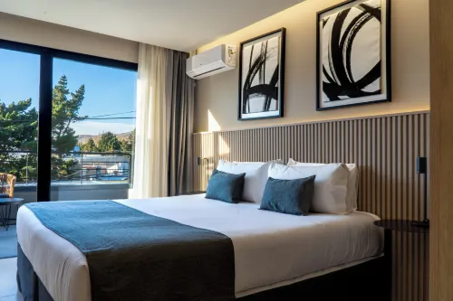 Mabra Suites - Wifi