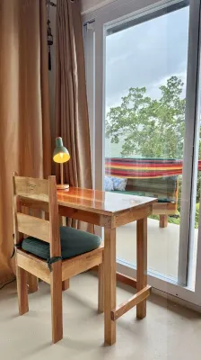 Relax & Recharge • Pool • Bird Sanctuary • Ocean, Mountain & Waterfall Views