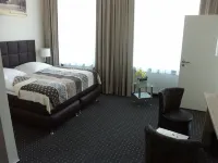 凱撒啤酒廠有限公司 鄰近Lidl的酒店