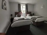 Woolpack Inn Hotels in Chichester