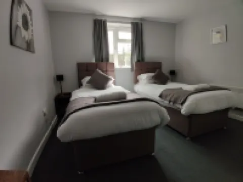 Woolpack Inn