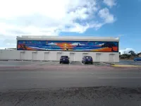 Aruba Boutique  Art Hotel, BW Signature Collection - parking