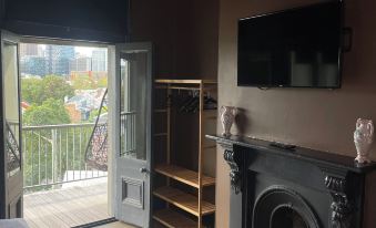 Glengarry Castle Hotel