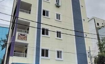 Karthikeya Guest Inn