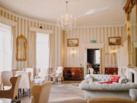 聖邁克爾莊園酒店 - 聖奧爾本斯 聖奧爾本斯市酒店