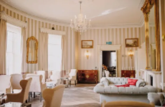 St Michael's Manor Hotel - St Albans