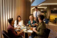 Maldron Hotel Sandy Road Galway - servizio colazione