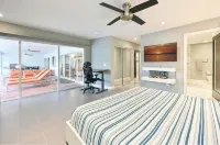 Luxurious Naples Home. Heated Pool. Mins to Beach. 로버 룬 주변 호텔