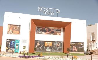 Rosetta Hotel & SPA