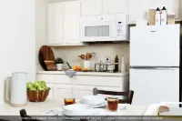 InTown Suites Extended Stay Fort Myers FL Hotels in Cypress Lake