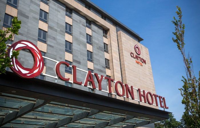 Clayton Hotel Leopardstown