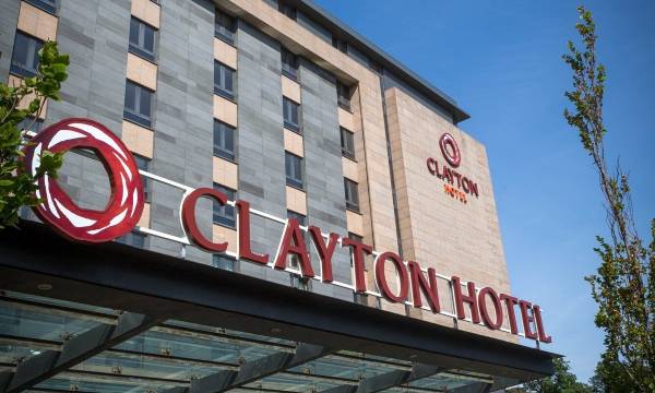 Clayton Hotel Leopardstown