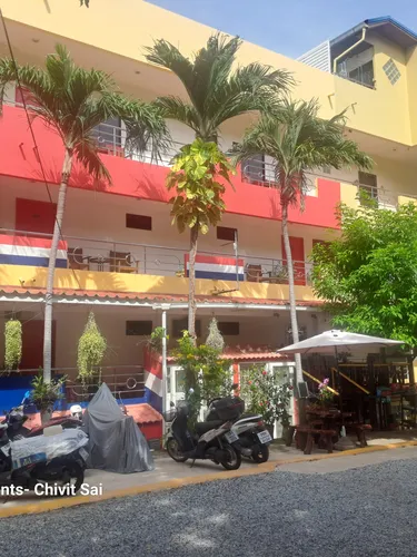 รูปภาพของSpacious 65sqm Luxury studio type Apartment 101B