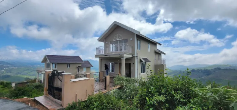 The Ark Haven Ooty by Scenic Serenity Stays