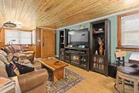 Coveted Lower Rattlesnake 2-Bedroom Gem—Now Offering Mid-Term Rentals!