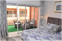 Luxurious waterfront apartment Hotels in Imi Ouaddar