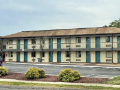 レッド カーペット イン ノーウォーク ノーウォークのホテル