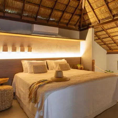 Pousada Duna Paraiso Maceió
