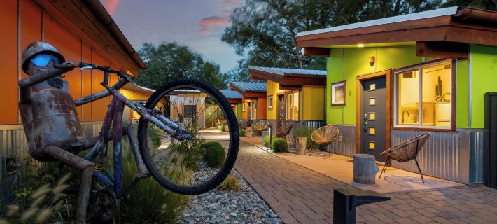 Kokopelli West Hotels in Moab